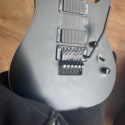 B.C Rich ASM Pro - Satin Black - With Hardcase image 5
