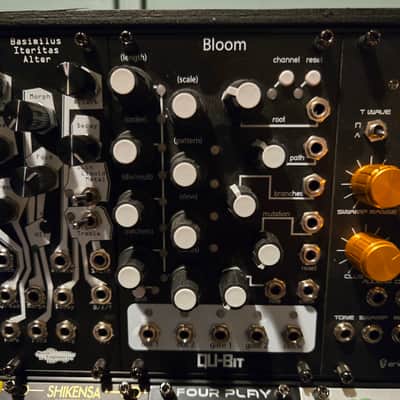Qu-Bit Electronix Bloom | Reverb