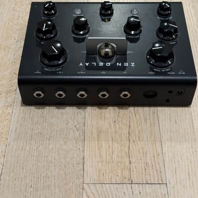 Erica Synths Zen Delay 2014 - Present - Black image 6
