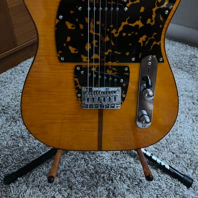 Firefly FFTL Prince Tribute w/ Hardshell Case image 2