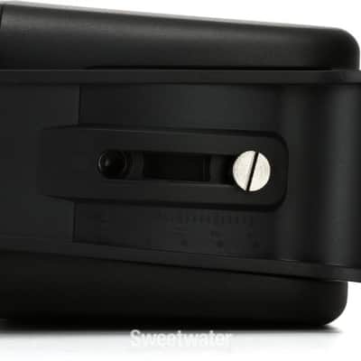 IK Multimedia iLoud MTM Powered Studio Monitor - Black (iLoudMTMd2) image 4
