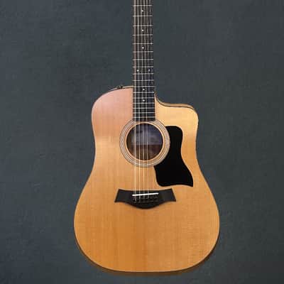 Taylor USED 150CE 12 String '25 image 3
