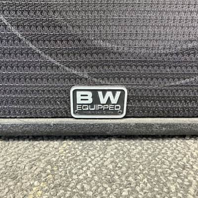Peavey SP-2 Black Widow Speaker (Pair) image 6