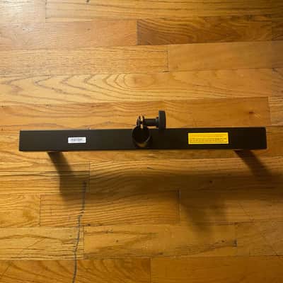 On Stage - Dual Pole Mount Speaker Bracket image 3