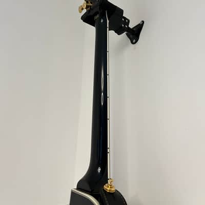 Gibson Les Paul Custom Ebony 2015 image 6