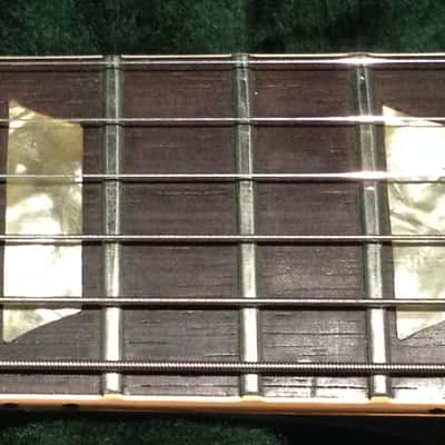 1997 Pete Baranet '' MAX '' 1959 Les Paul Burst Aged by Murphy image 17