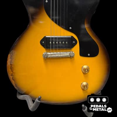 Eastman SB55/V - Antique Sunburst - x10146 image 4