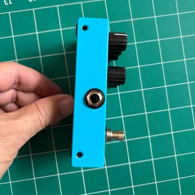 Gokko Blue Cloud Multi-Reverb 2026 - Blue image 5