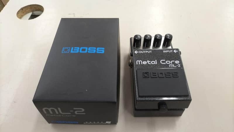 Boss ML-2