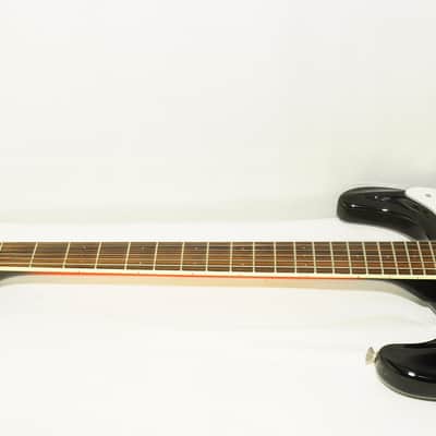 Mosrite EXCELLENT 65/SB Electric Guitar Ref.No 5556 image 9