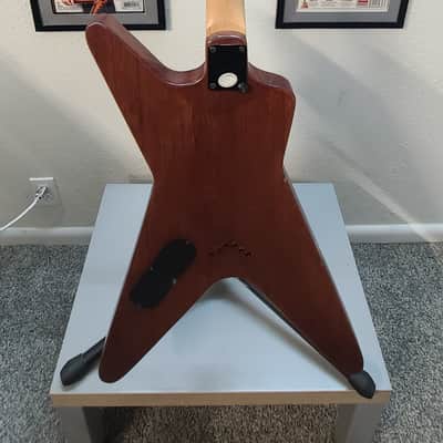 Dean MLx Great shape, plays & sounds great! - Natural image 8