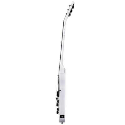 Gibson Les Paul Studio Modern, Worn White image 7