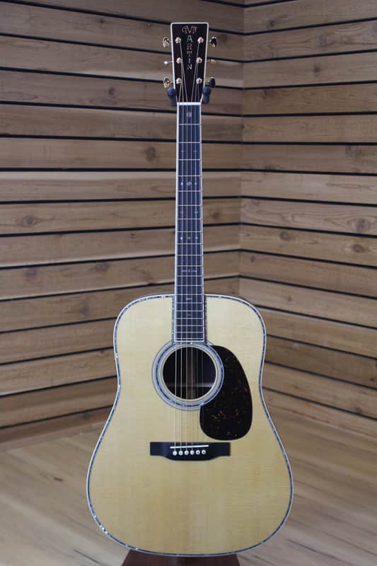 Martin Standard Series D-42 | Reverb
