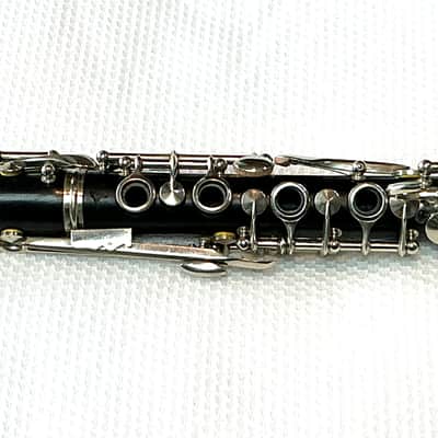 French Flageolet Boehm System Martin Thibouville Aîné full overhauled image 5