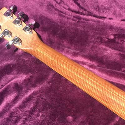 2012 Martin LXM image 10