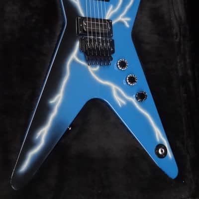 Dean USA Custom Shop Dimebag Darrell Commemorative ML Serial#25 of 100 image 7