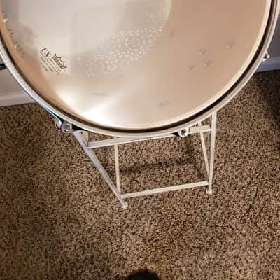 Mapex Mars 2020 Nightwood 6 piece drum kit image 20