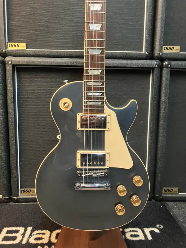Gibson Les Paul Standard HP 2016 | Reverb UK