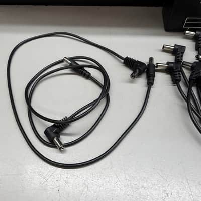 Voodoo Lab Pedal Power 2 Plus 2010s - Black image 6