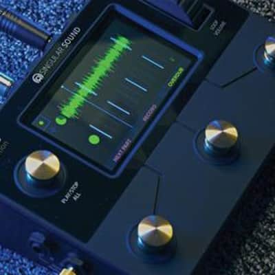 Singular Sound Aeros Loop Studio Gold Edition image 7