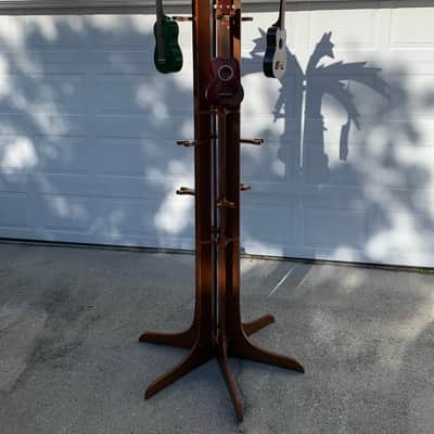 Kala Ukulele Palm Tree Retail Display- Rare! image 3