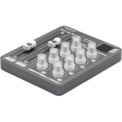 Deersync M-Brio Midi CC DAW Controller image 3