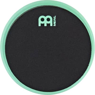 Meinl Marshmallow Practice Pad 4 w/Sea Foam Base image 3