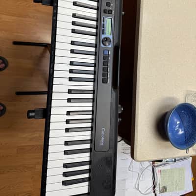 Casio CT-s190 2024 image 2