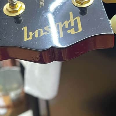 Gibson Les Paul Studio Plus KILLER TOP In-USA FretWerx Setup and Fret Polish - Wine Red image 21