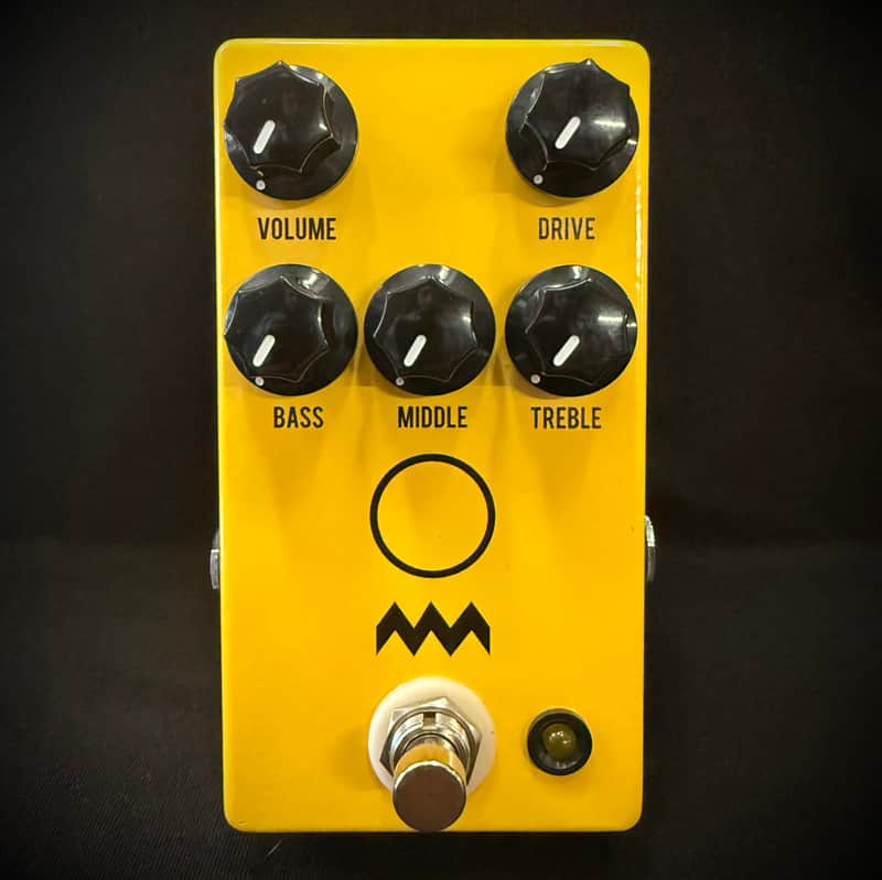 JHS Charlie Brown V4