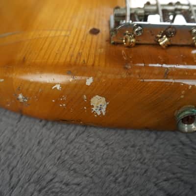 Aria Pro II Primary Bass Japan image 13