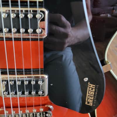 Gretsch G5622 2013 - Present - Claret Burst image 14