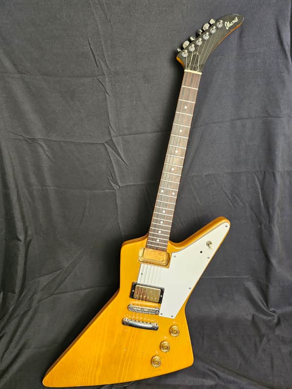 【haruka】Ibanez Destroyer Ⅱ 2015 haruka】Ibanez Destroyer Ⅱ 2015 Ibanez Destroyer II | Reverb