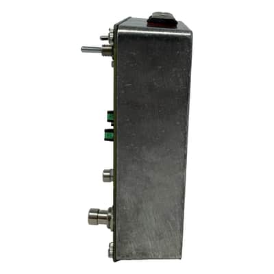 Maneco 16 Seconds Digital Delay Compact Pedal image 2