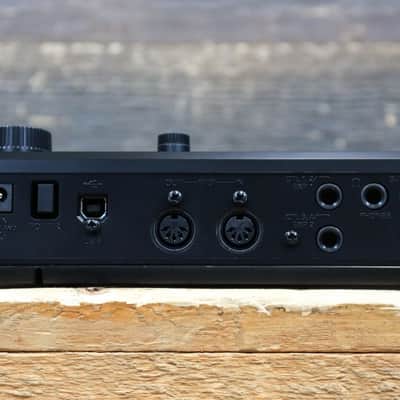 Boss RC-505mkII Loop Station 5 Simultaneous Stereo Phrase Tracks Tabletop Looper image 7