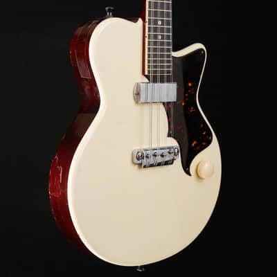 Yanuziello Electric Mandolin image 12