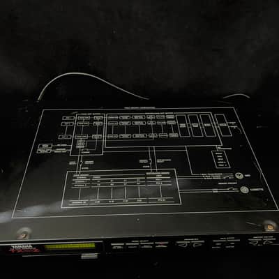 Yamaha TX81Z image 5