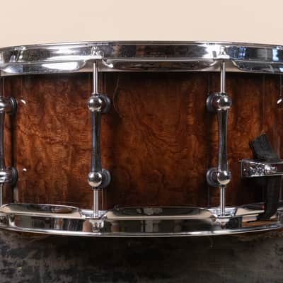 Mapex 6.5x14 Armory The Exterminator Snare Drum image 8