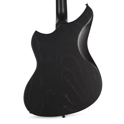 Dunable Yeti USA Cryptid Blackened Pearl w/ Grizzly Pickups (Serial #26047) image 3