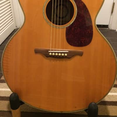 Alvarez ALVAREZ 5072 JUMBO (ARTIST JUMBO) MID 1990's Light image 4