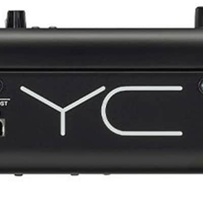 Yamaha YC61, YC Series 61 Key Organ Style Stage Keyboard with Waterfall Action image 6