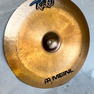 Meinl 16” Raker China Cymbal 1066 Grams image 6