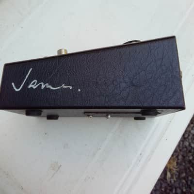 Electro-Harmonix Small stone phase shifter 1970s image 3