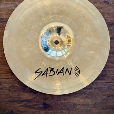 Sabian 12" XSR Splash Cymbal image 2