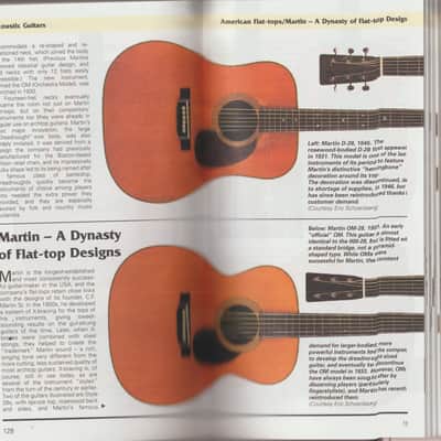 Illustrated Directory of Guitars image 4