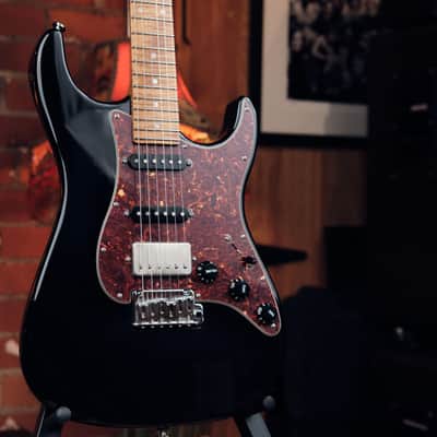 Agostin Classic S - With Master Grade Flamed Maple Neck, NAMM Demo! image 3