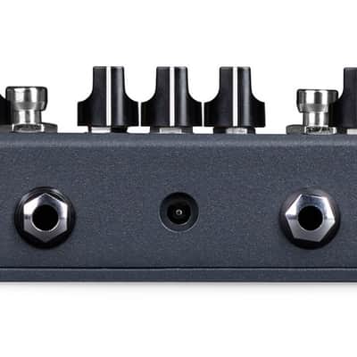 Aclam Guitars Cinnamon Drive image 6
