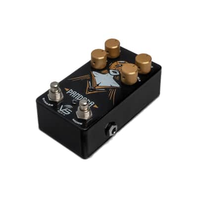 VS Audio Pandora - Fuzz Pedal image 2