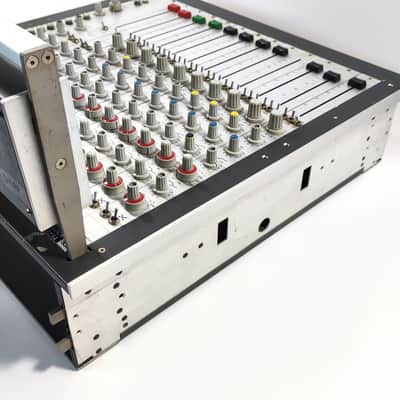 Studer 169 Vintage Mixing Desk image 9
