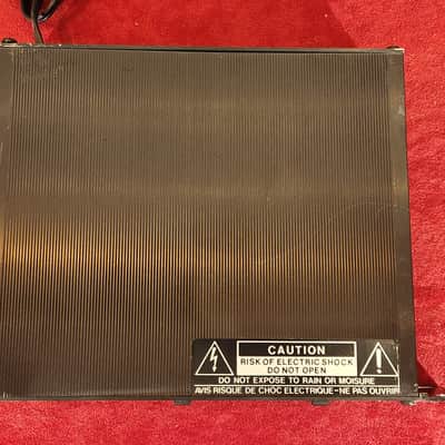 dbx 150X 2-Channel Type I Noise Reduction System #2 Bild 3